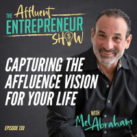 Capturing the Affluence Vision for Your Life