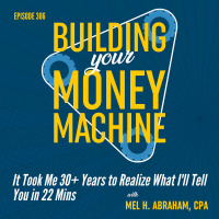 It Took Me 30+ Years to Realize What Ill Tell You in 22 Mins