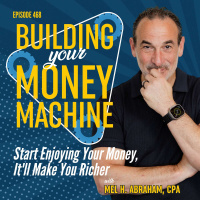 Start Enjoying Your Money, Itll Make You Richer 
