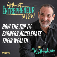 How the Top 1% Earners Accelerate Their Wealth (Its Not By Getting a Raise)