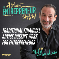 Traditional Financial Advice Doesnt Work for Entrepreneurs