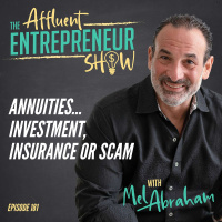 Annuities...Investment, Insurance or Scam
