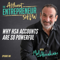 Why HSA Accounts Are So Powerful
