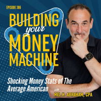 Shocking Money Stats of The Average American