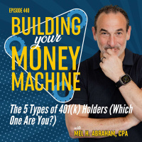 The 5 Types of 401(k) Holders (Which One Are You?)