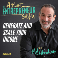 010 Generate and Scale Your Income