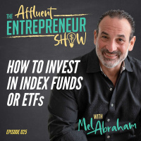 025 How to Invest in Index Funds or ETFs