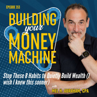 Stop These 8 Habits to Quietly Build Wealth (I wish I knew this sooner)