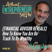 [FINANCIAL ADVISOR REVEALS] How To Know You Are On Track To Be Wealthy