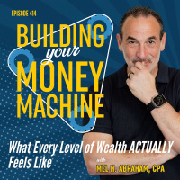 What Every Level of Wealth ACTUALLY Feels Like