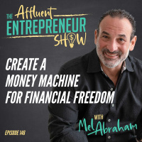 Create a Money Machine for Financial Freedom