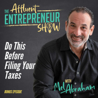 056 - Do This Before Filing Your Taxes