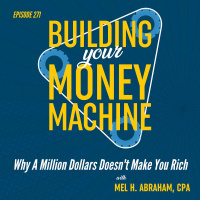 Why A Million Dollars Doesnt Make You Rich