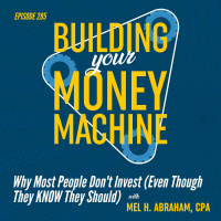 Why Most People Dont Invest (Even Though They KNOW They Should)