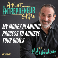 My Money Planning Process to Achieve Your Goals