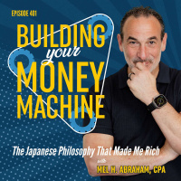 The Japanese Philosophy That Made Me Rich