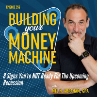 8 Signs Youre NOT Ready For The Upcoming Recession