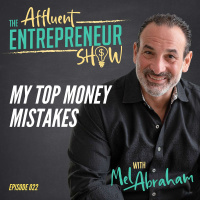 022 My Top Money Mistakes