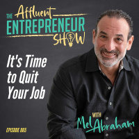 068 Its Time to Quit Your Job