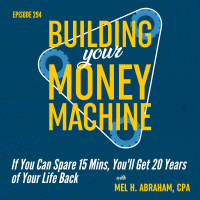 If You Can Spare 15 Mins, Youll Get 20 Years of Your Life Back