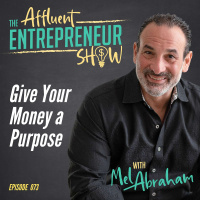 083 Give Your Money a Purpose