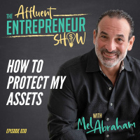030 How to Protect My Assets