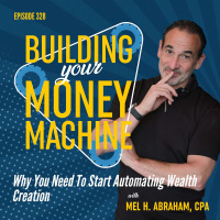 Why You Need To Start Automating Wealth Creation