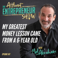 My Greatest Money Lesson Came from a 6-Year Old