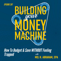 How To Budget  Save WITHOUT Feeling Trapped