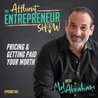 041 Pricing  Getting Paid Your Worth