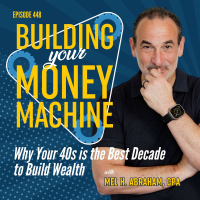 Why Your 40s is the Best Decade to Build Wealth