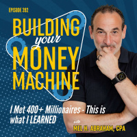 I Met 400+ Millionaires - This is what I LEARNED