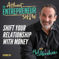 021 Shift Your Relationship with Money