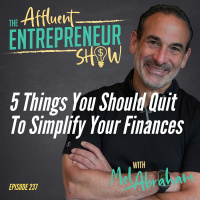 5 Things You Should Quit To Simplify Your Finances