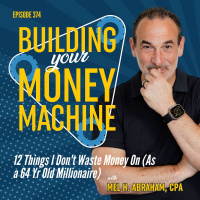 12 Things I Dont Waste Money On (As a 64 Yr Old Millionaire)