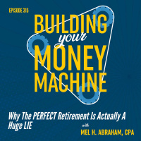 Why The PERFECT Retirement Is Actually A Huge LIE