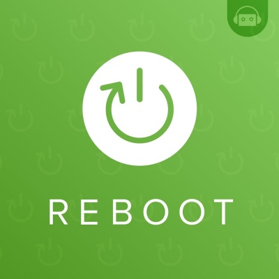 Reboot