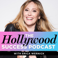 Episode 410: Selling A Movie To HBO Max With Selina Ringel