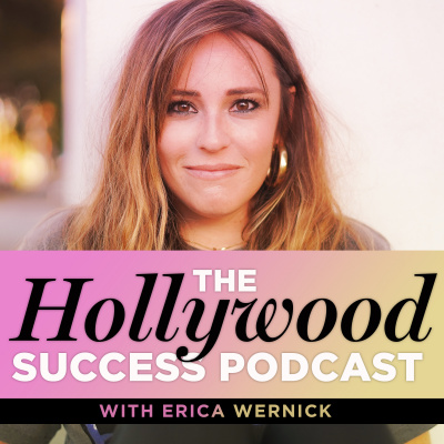 LA Bound: The Ultimate Guide to Moving, Living,  Making Stuff Happen with Erica Wernick