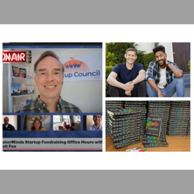 Click Millionaires Masterminds Startup Accelerator Coaching