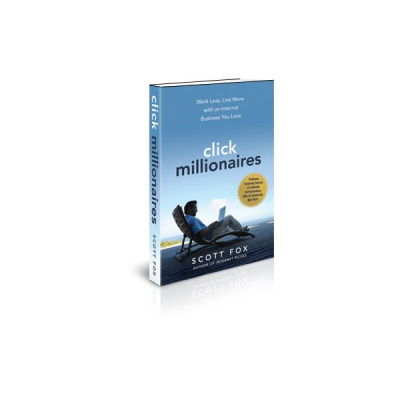 Click Millionaires Masterminds Startup Accelerator Coaching