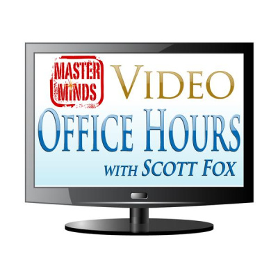 Click Millionaires Masterminds Startup Accelerator Coaching