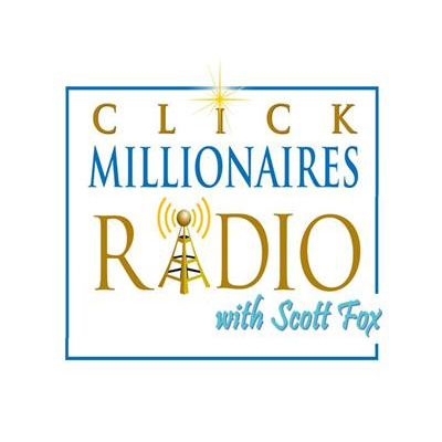 Click Millionaires Masterminds Startup Accelerator Coaching