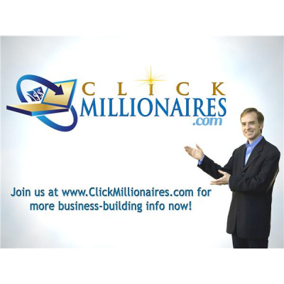 Click Millionaires Masterminds Startup Accelerator Coaching