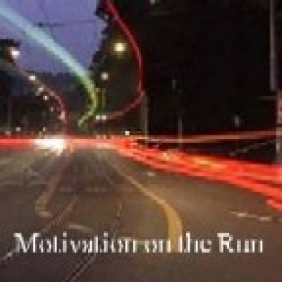 Motivation On The Run