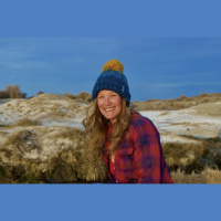 MTP27: Explore US National Parks and Find Your Zen with Under30Experiences Trip Leader Jill Johnson