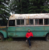 MTP11: Where to Travel Fall  Winter 2020 w/ Ben Collier