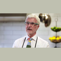 #179 Blue Zones  The Longevity Plant Paradox w/ Dr. Steven Gundry MD