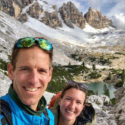 Live Different Podcast: Business | Travel | Health | Performance