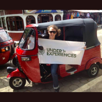 Live Different Podcast: Business | Travel | Health | Performance